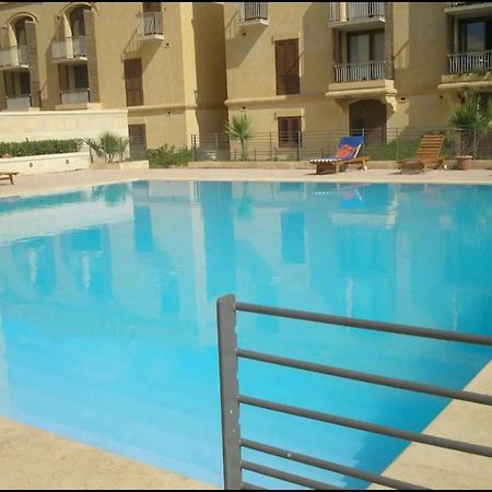 Fort Chambray Gozo Għajnsielem Kültér fotó