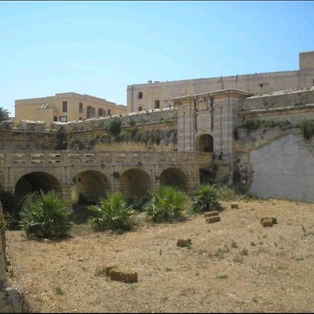 Fort Chambray Gozo Għajnsielem Kültér fotó