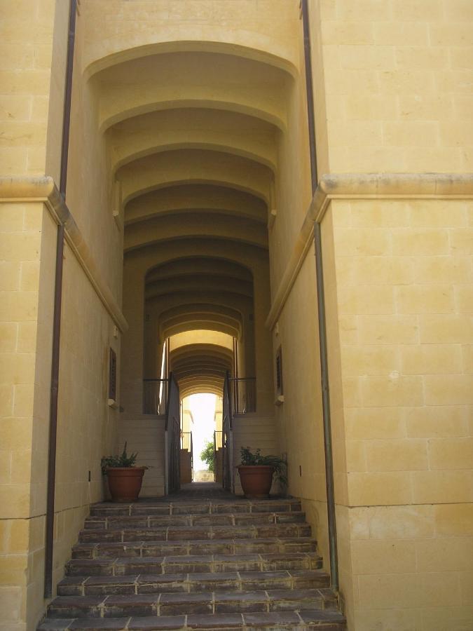 Fort Chambray Gozo Għajnsielem Kültér fotó