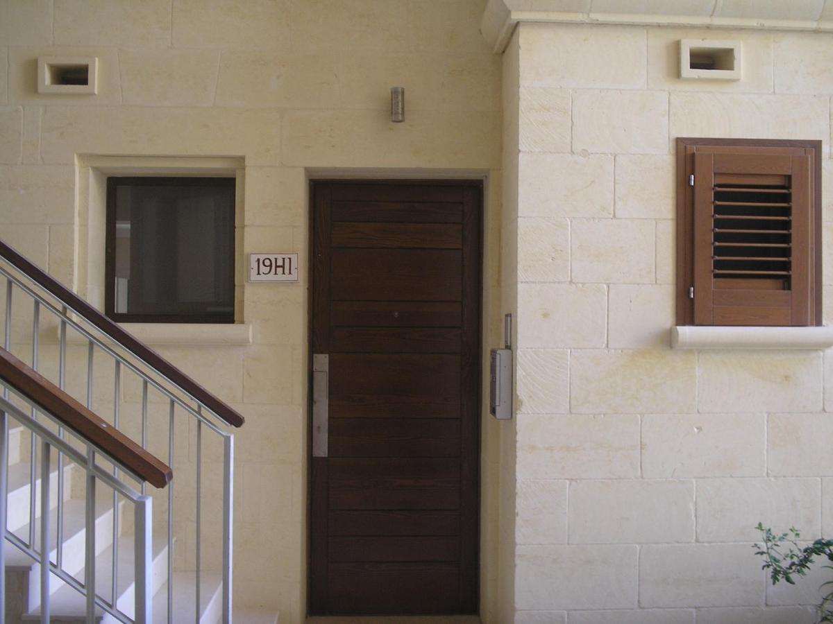 Fort Chambray Gozo Għajnsielem Kültér fotó