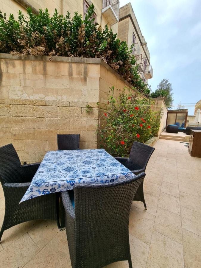 Fort Chambray Gozo Għajnsielem Kültér fotó