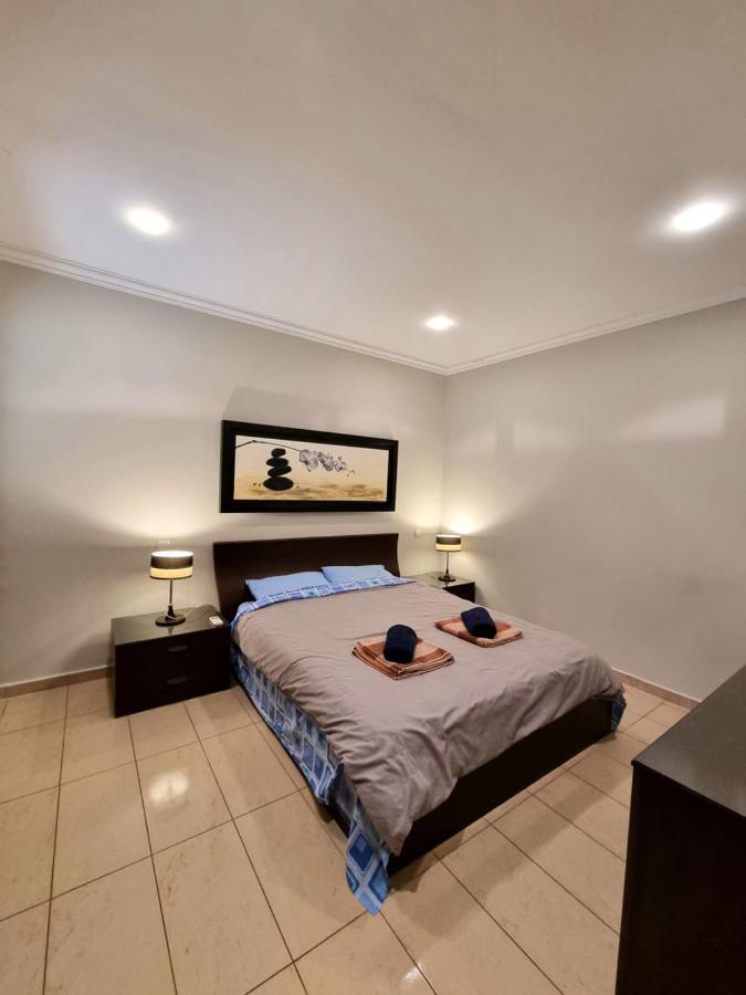 Fort Chambray Gozo Għajnsielem Kültér fotó