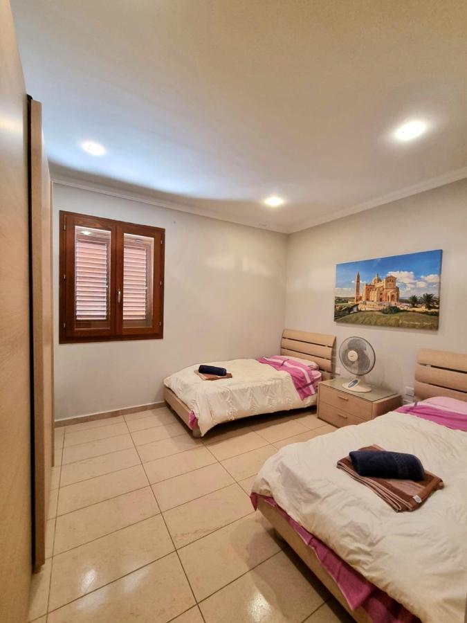 Fort Chambray Gozo Għajnsielem Kültér fotó