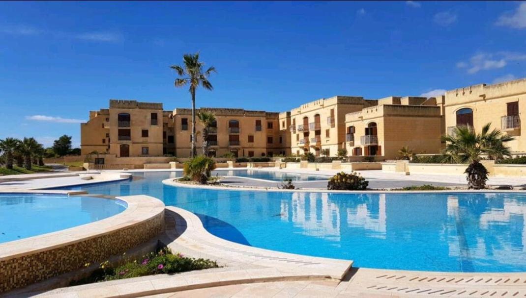 Fort Chambray Gozo Għajnsielem Kültér fotó