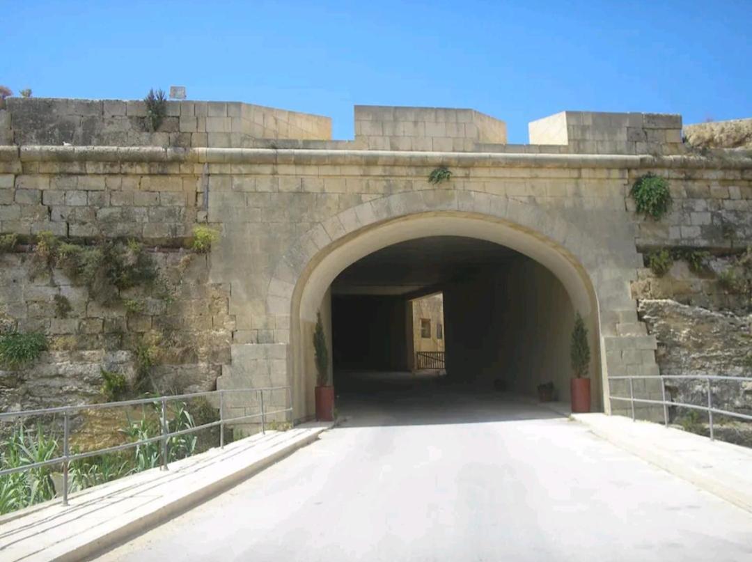 Fort Chambray Gozo Għajnsielem Kültér fotó