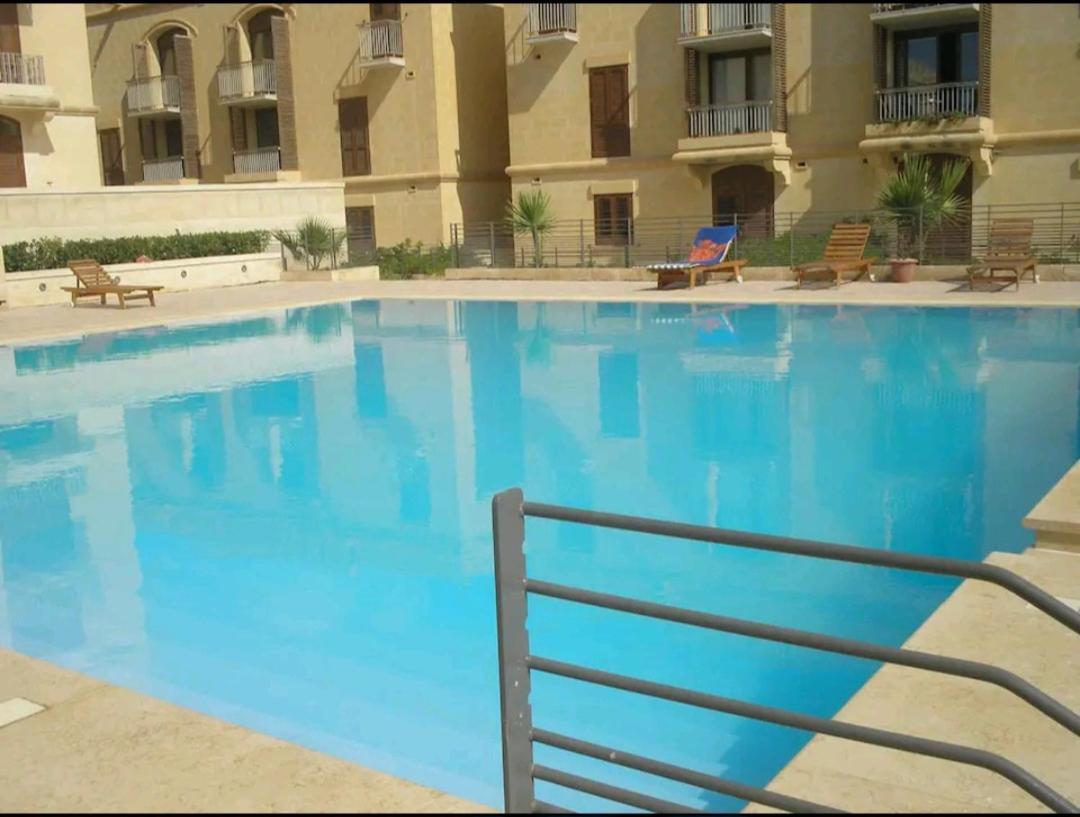 Fort Chambray Gozo Għajnsielem Kültér fotó