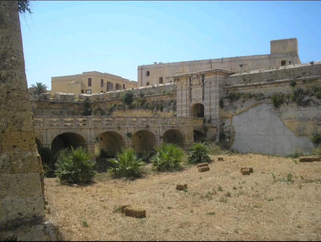 Fort Chambray Gozo Għajnsielem Kültér fotó