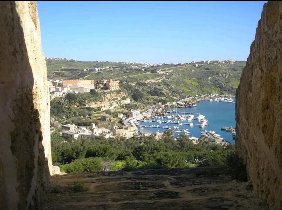 Fort Chambray Gozo Għajnsielem Kültér fotó