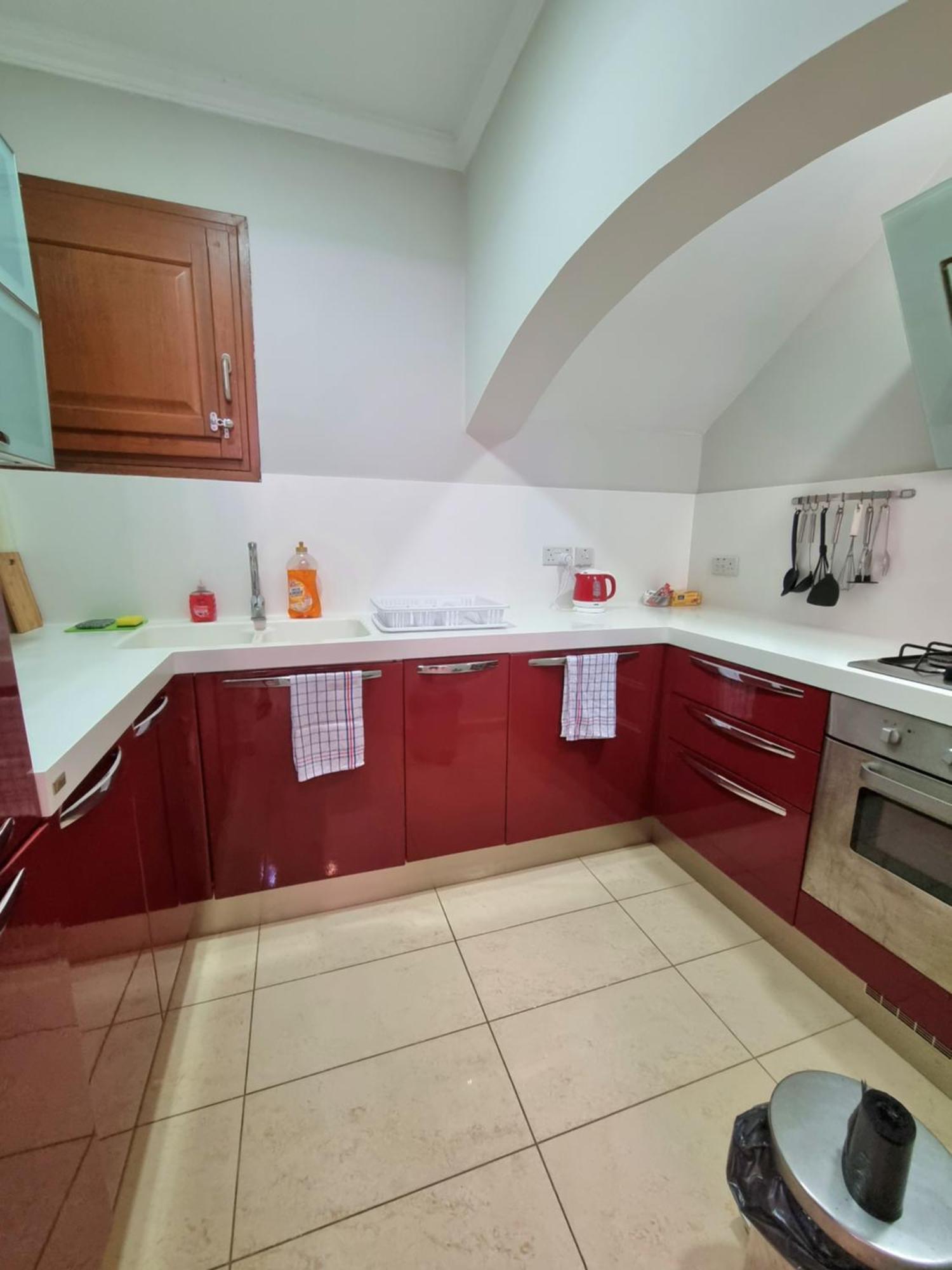 Fort Chambray Gozo Għajnsielem Kültér fotó