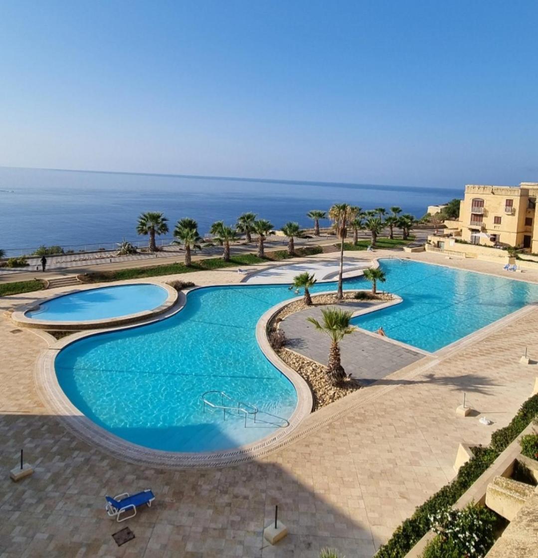 Fort Chambray Gozo Għajnsielem Kültér fotó